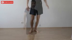 6 упражнений для похудения в домашних условиях   упражнения для жиросжигания дом