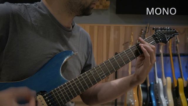 ToneX Dream Theater Pack Vol. 1  ||| GalTone Studio