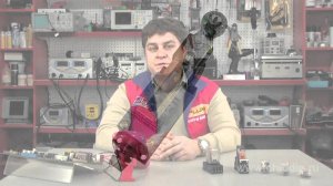 Сухой контакт