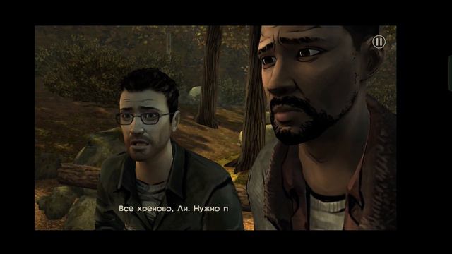 The Walking Dead #4 #прохождение #kuplinovplay #thewalkingdead