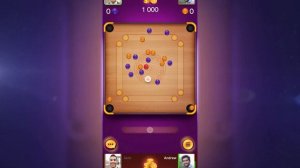 Carrom Pool - Are you up for the challenge?