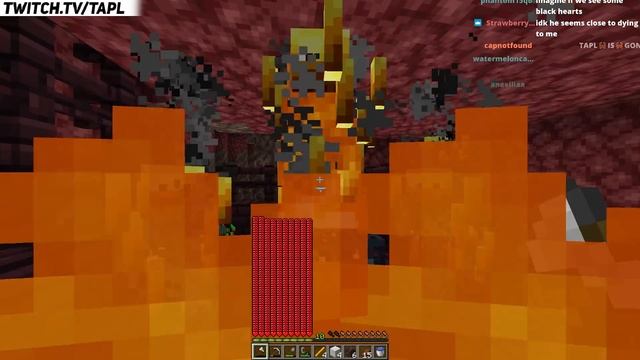 Minecraft, But Your Health Multiplies Every Time A Creeper Explodes You... смотреть онлайн