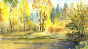 "Пришла весна" (муз. Е.Тиличеевой,сл. М.Ивенсен)