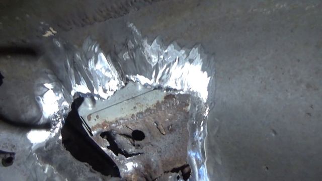 1994 Saab 9000 Project Shock Removal/New Top Engine Bushing смотреть онлайн