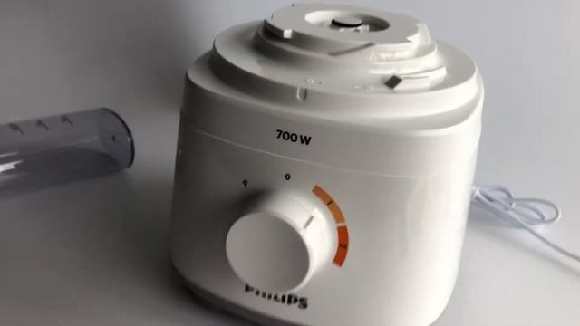 ? Philips hr7310/00 Küchenmaschine Daily Collection Test – Kaufberatung und Einblicke смотреть онлайн