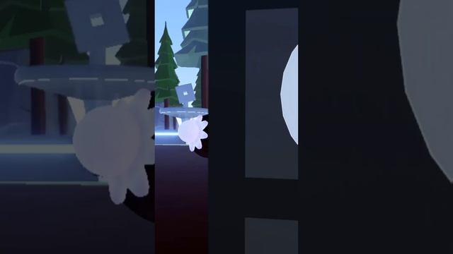 Animated Roblox Avatar Icon with fall ?#shorts #roblox смотреть онлайн