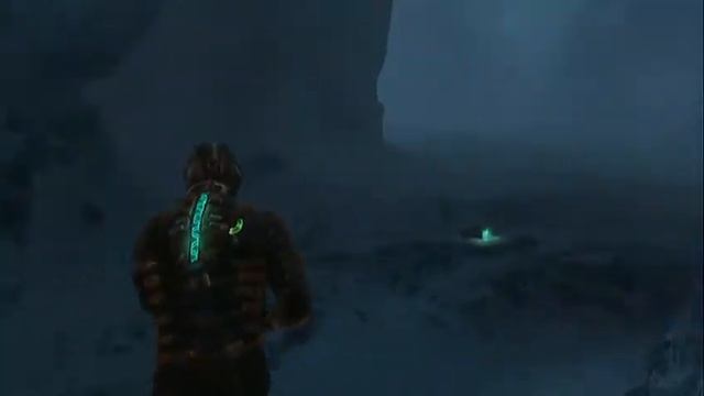 Dead Space 3 chapter 13 - Level Impossible. PS3 Gameplay смотреть онлайн