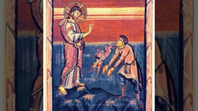 Larry Hurtado e as terminologias semíticas no Evangelho de Marcos - Encantamentos Mágicos? смотреть онлайн