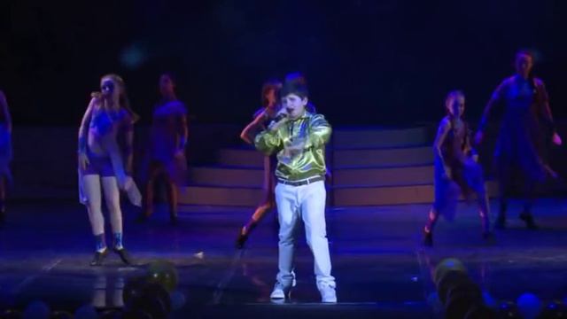 Михаил Орлов "Мечтай" смотреть онлайн