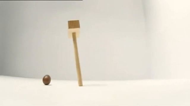 Shiro Geek World Озвучивает Рекламу Cadbury Creme Egg