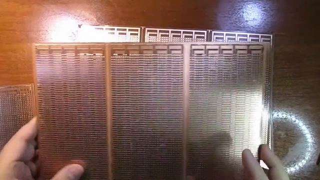 Монтажные платы Посылки из Китая смотреть онлайн