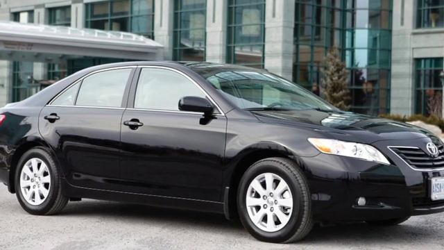 проблемы и недостатки.слабые места.плюсы и минусы Toyota Camry в кузове V40.Стоит ли её покупать.