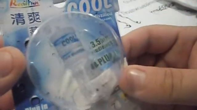 Распаковка №19. Защита от пыли смотреть онлайн