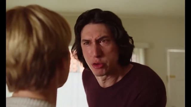 Everyday I wake up and hope you're dead - A Marriage Story смотреть онлайн