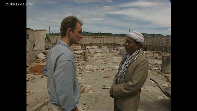 Ambon - The Focal Point For Indonesia's Religious War (1999)