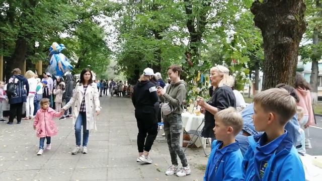 День города Ступино 82! смотреть онлайн