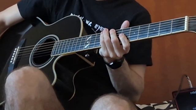 Naranda F303CBK. Sound Test