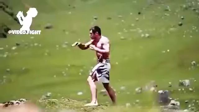 Mairbek Taisumov HL смотреть онлайн