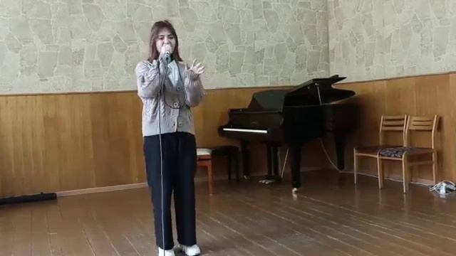 Лина Борисова California Dreamin смотреть онлайн
