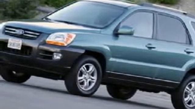 2006 KIA SPORTAGE Cherry Hill, NJ 27199 смотреть онлайн