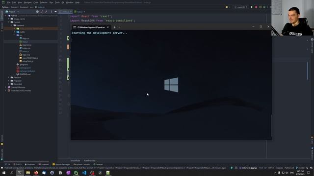 Professional Authentication System with Descope in Python Flask смотреть онлайн