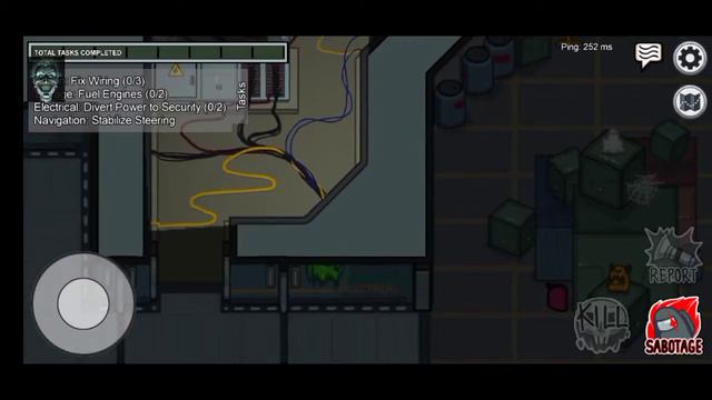 Gameplay Among Us cheat - Among Us Indonesia смотреть онлайн
