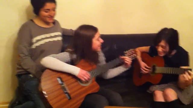 Mariami & PIPKebI смотреть онлайн