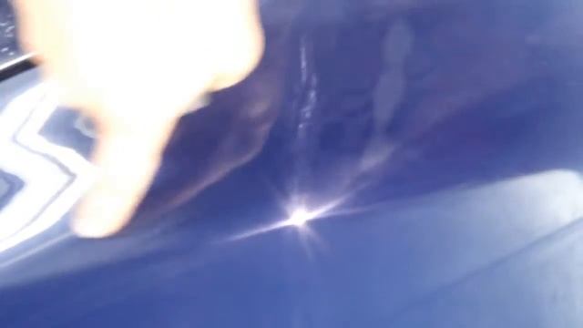 Полировка авто 3M, абразив, полная. Часть 1 смотреть онлайн