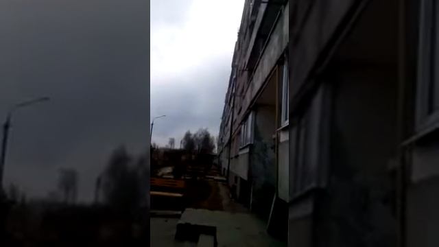 Утилизация холодильника с балкона смотреть онлайн