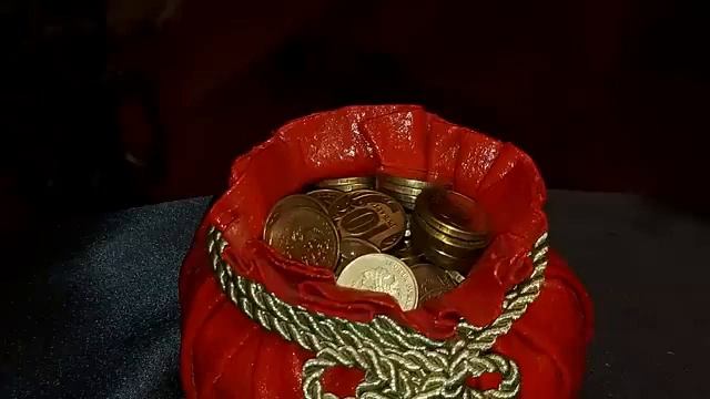 ПОЛУНОЧНЫЙ ДЕНЕЖНЫЙ ЗАГОВОР??? ВЕДЬМИНА ИЗБА смотреть онлайн