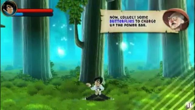 Dragon Finga "Wushu Garden" part 1 смотреть онлайн
