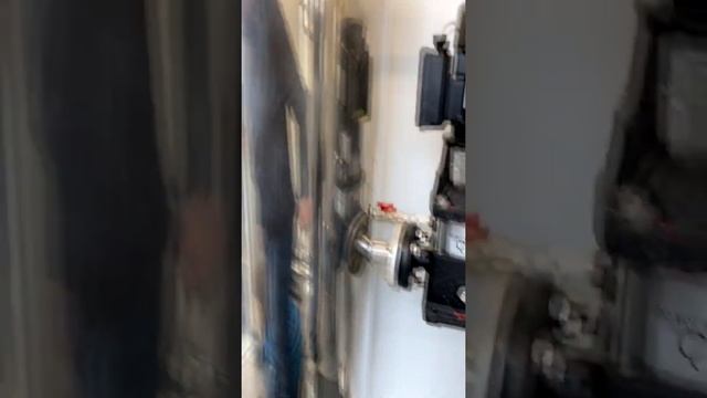 Автоматика в станциях очистки воды EcoStation Mobile смотреть онлайн