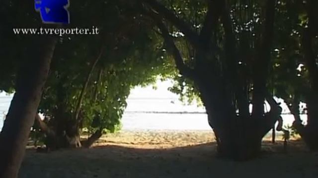 Maldives Royal Island Baa atoll Maldive смотреть онлайн