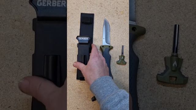 ultimate survival knife review смотреть онлайн