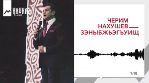 Черим Нахушев - Зэныбжьэгъуищ | KAVKAZ MUSIC