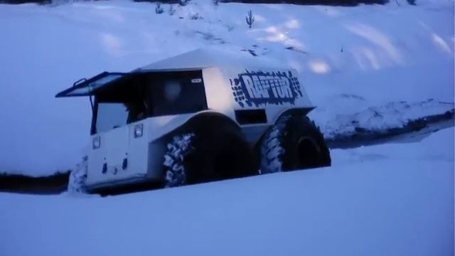 Ермак и Раптор Нижняя Тавда смотреть онлайн