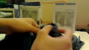 Fake 'vs' Real: Audio Technica ATH-M50 Comparison