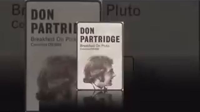 Don Partridge - Stealin' смотреть онлайн