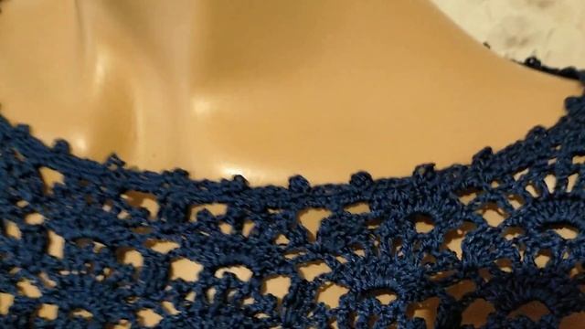 Моя новая блуза в стиле "летучей мыши" готова. смотреть онлайн