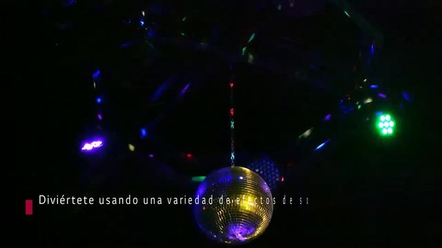 Minicomponente LG XBOOM CL87 | ¡Pon a todos a bailar! смотреть онлайн