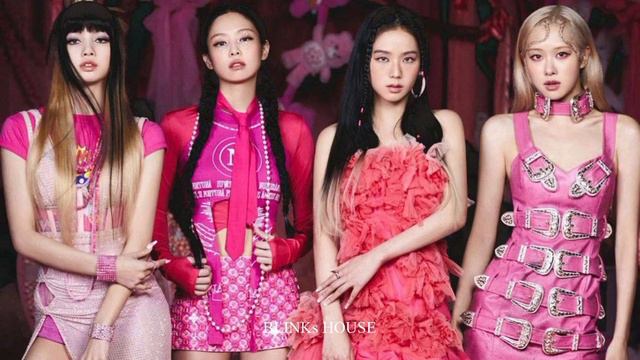 BLACKPINK - ‘SHUT DOWN’ НО КАЖДАЯ УЧАСТНИЦА ПОЕТ ПРИПЕВ | БЛЭКПИНК смотреть онлайн
