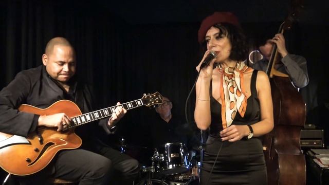 La Bossa_live „Piccole Mele Verdi“ смотреть онлайн
