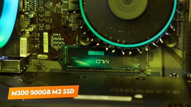 INTEL i3 13100F - GIGABYTE GeForce RTX 3060 12GB HAZIR SİSTEM | PLANET-PHOENIX w/@Marsthales смотреть онлайн