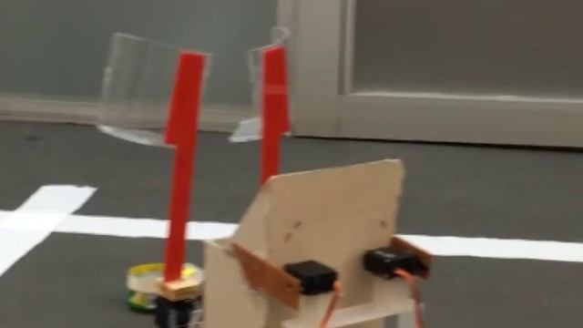Çöp Toplayan Robot - Garbage Collector Robot (Open Source Project) смотреть онлайн
