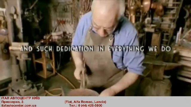 Fiat Professional (Фиат для бизнеса) смотреть онлайн