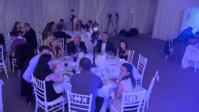 Orchestra Angel - Sway - Saxofon Player смотреть онлайн