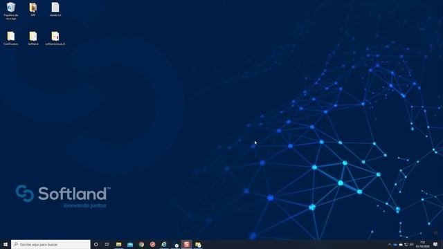 Aprenda a instalar su Certificado Digital si tiene problemas con los DTE | Softland Cloud смотреть онлайн