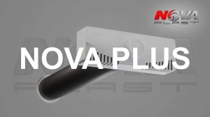 Приточный вентиляционный клапан NovaPLUS