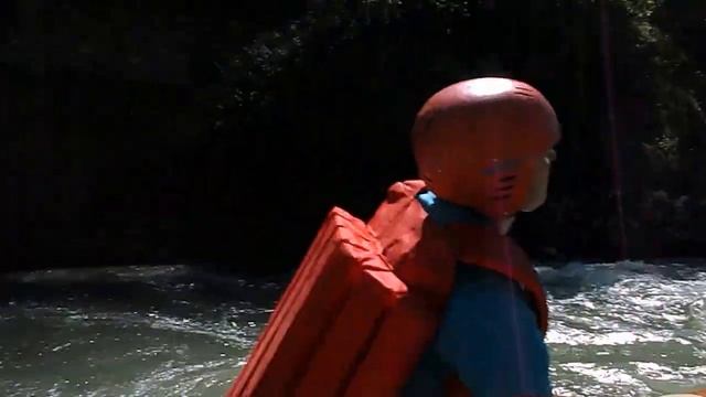 Сплав по Угаму... смотреть онлайн