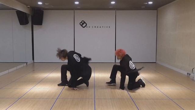 [Dance] OnlyOneOf (온리원오브) '나를 돌아봐 (Turn Around And Look At Me)' 듀스 (DEUX) Cover